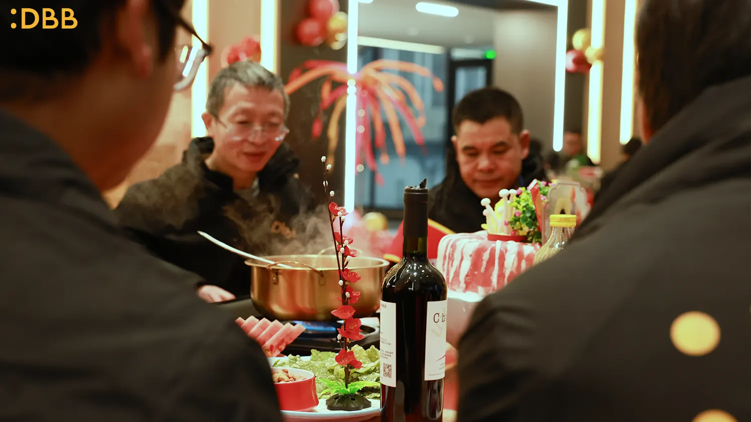 Zhejiang DiBiBi Technologies Co., Ltd. Celebrates 2026 Grand Annual Gala 3 2026-Grand-Annual-Gala1