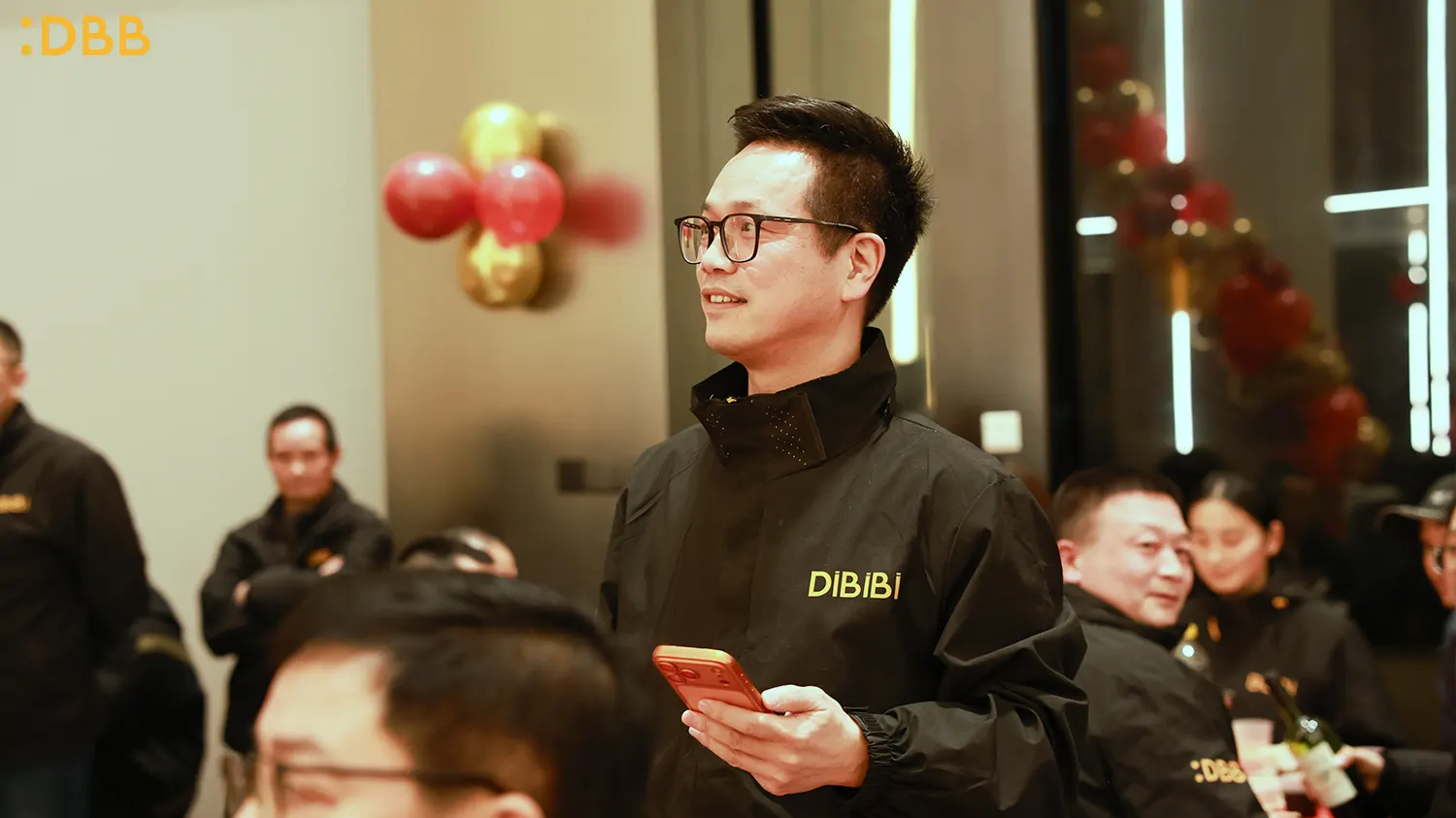 Zhejiang DiBiBi Technologies Co., Ltd. Celebrates 2026 Grand Annual Gala 2 2026-Grand-Annual-Gala5