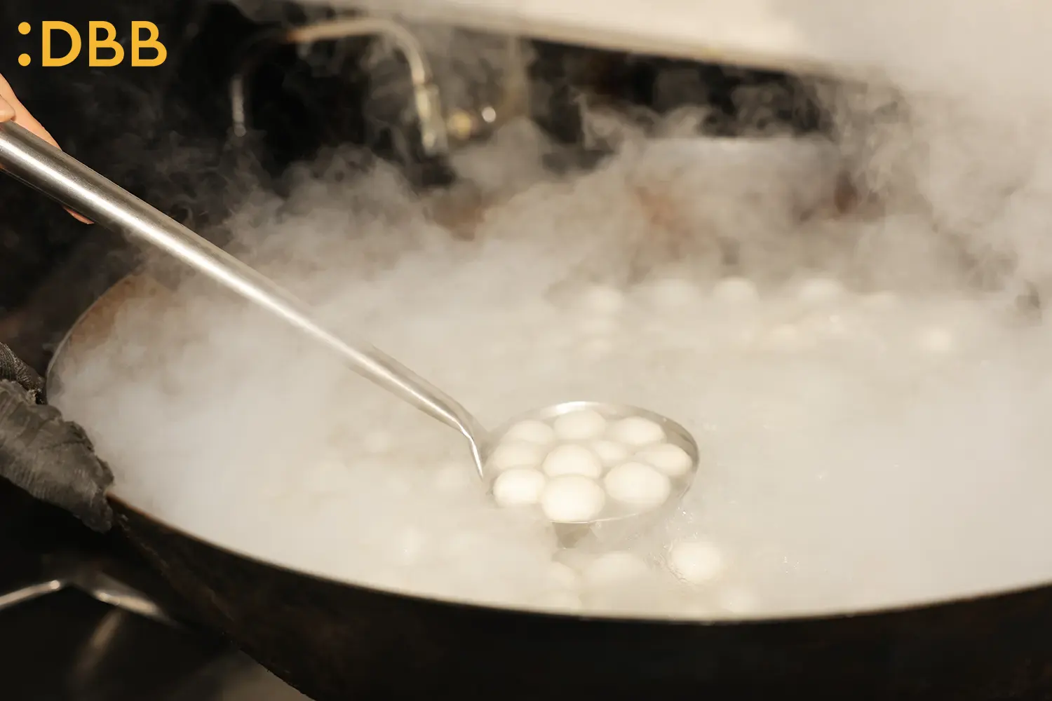 Warm Tangyuan, Warm Hearts: Zhejiang DiBiBi Technologies Celebrates Lantern Festival with Employees 2 DBB-Lantern-Festival-2